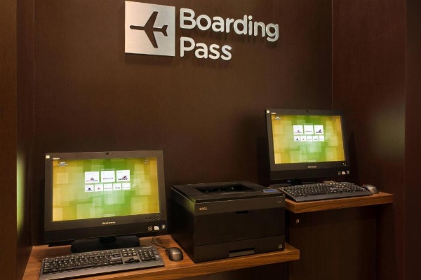 Courtyard by Marriott Baltimore Downtown/Inner Harbor image 13