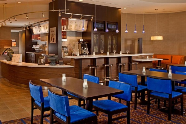 Courtyard by Marriott Baltimore Downtown/Inner Harbor image 19