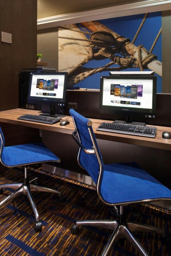 Courtyard by Marriott Baltimore Downtown/Inner Harbor image 21