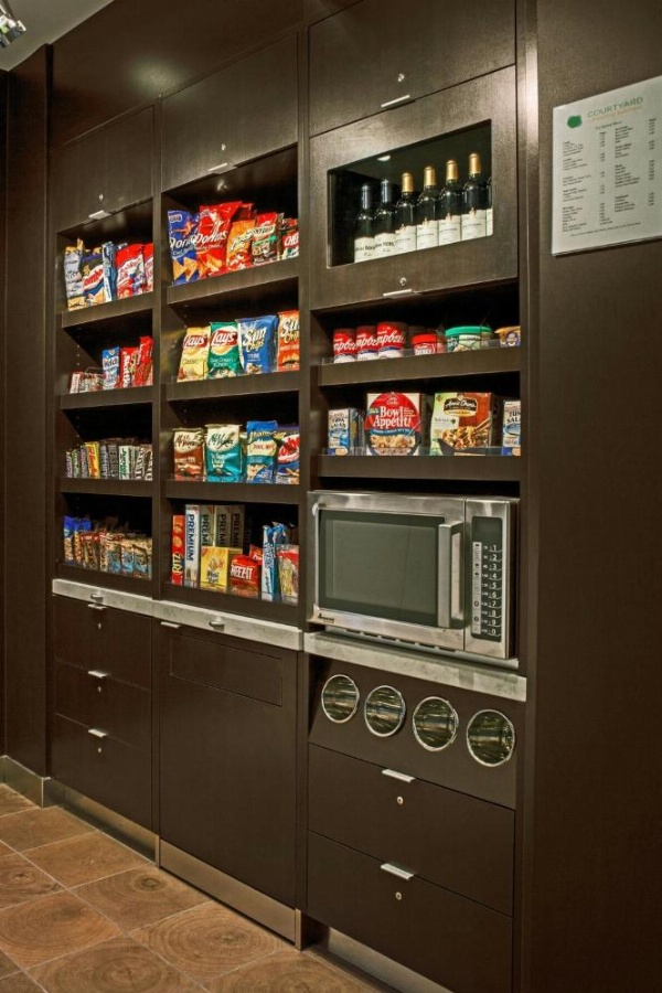 Courtyard by Marriott Baltimore Downtown/Inner Harbor image 24