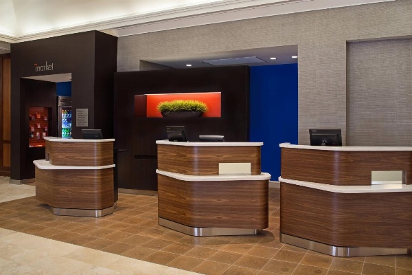 Courtyard by Marriott Baltimore Downtown/Inner Harbor image 4